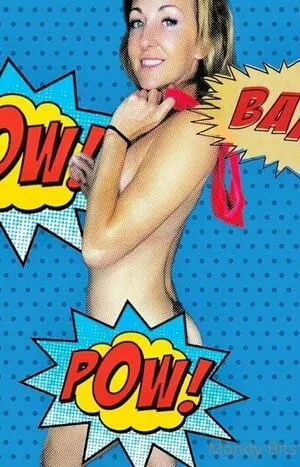 Amanda Harris OnlyFans Leaked Free Thumbnail Picture - #V60ECm4a3D