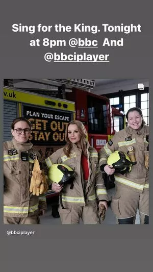 Amanda Holden OnlyFans Leaked Free Thumbnail Picture - #094FHE2CO2