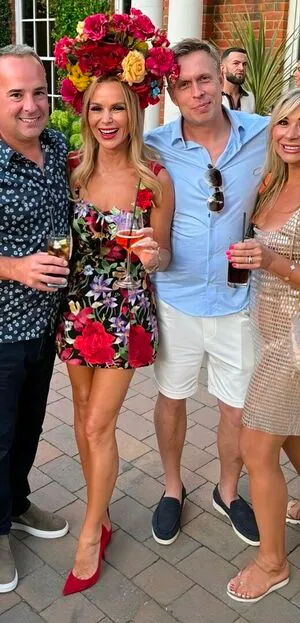 Amanda Holden OnlyFans Leaked Free Thumbnail Picture - #0D6qfeUnTP