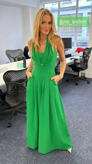 Amanda Holden OnlyFans Leaked Free Thumbnail Picture - #0D6unQxyDc