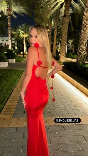 Amanda Holden OnlyFans Leaked Free Thumbnail Picture - #0b584J6T45