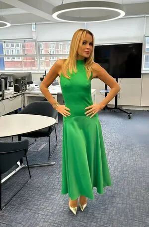 Amanda Holden OnlyFans Leaked Free Thumbnail Picture - #0ctKBgg9pJ