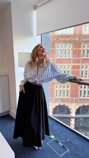 Amanda Holden OnlyFans Leaked Free Thumbnail Picture - #0fdQYM4UVH