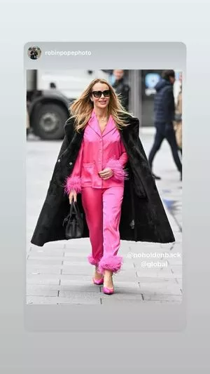 Amanda Holden OnlyFans Leaked Free Thumbnail Picture - #0kT7508UI2