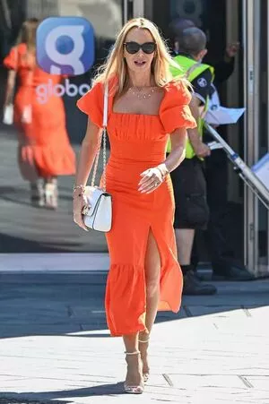 Amanda Holden OnlyFans Leaked Free Thumbnail Picture - #0vE8z09OWX