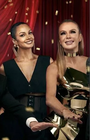 Amanda Holden OnlyFans Leaked Free Thumbnail Picture - #14EYhasnFH