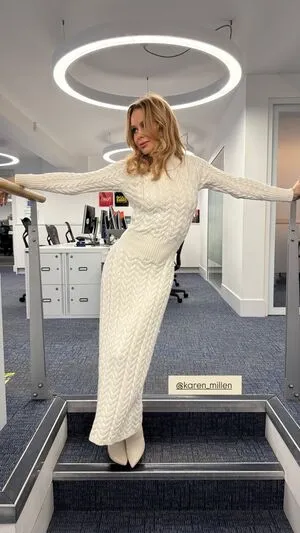 Amanda Holden OnlyFans Leaked Free Thumbnail Picture - #19lxp31GBv