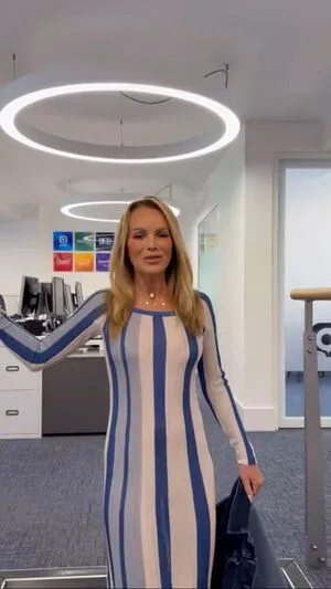 Amanda Holden OnlyFans Leaked Free Thumbnail Picture - #1FTJxUh77z