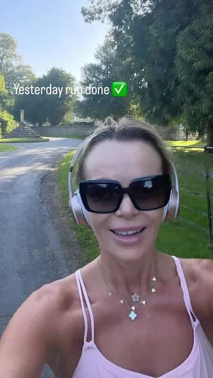 Amanda Holden OnlyFans Leaked Free Thumbnail Picture - #1HoWpbar8I