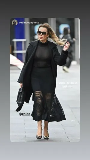 Amanda Holden OnlyFans Leaked Free Thumbnail Picture - #1JtmL42aKF