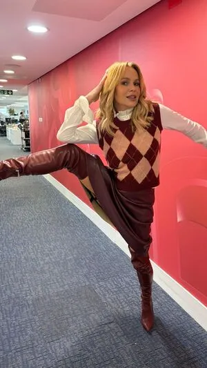 Amanda Holden OnlyFans Leaked Free Thumbnail Picture - #1LAe2NednY