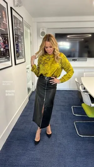 Amanda Holden OnlyFans Leaked Free Thumbnail Picture - #1Syjj2g7qz