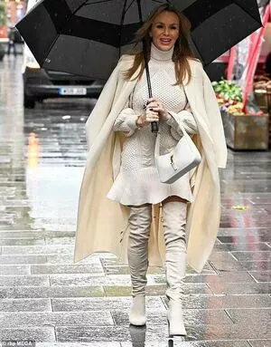 Amanda Holden OnlyFans Leaked Free Thumbnail Picture - #1hacaakTks