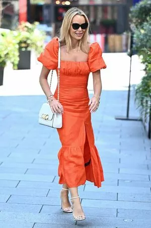 Amanda Holden OnlyFans Leaked Free Thumbnail Picture - #1loapUXVjh