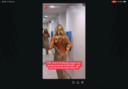 Amanda Holden OnlyFans Leaked Free Thumbnail Picture - #1mWaAIgXUO