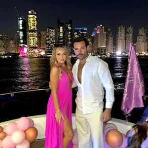 Amanda Holden OnlyFans Leaked Free Thumbnail Picture - #1oDXSMx1FX
