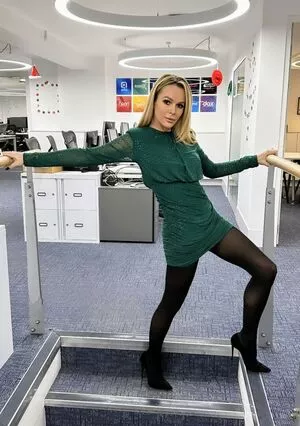 Amanda Holden OnlyFans Leaked Free Thumbnail Picture - #239hwmIZkC