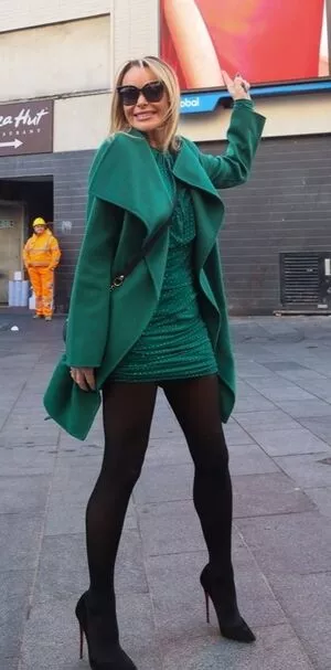 Amanda Holden OnlyFans Leaked Free Thumbnail Picture - #251x8F4W8q