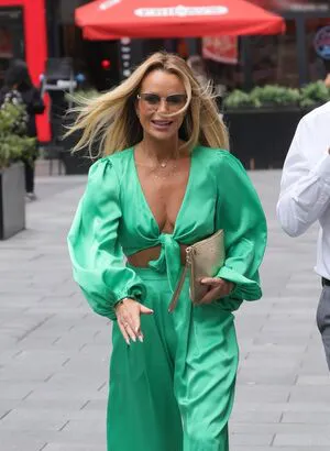 Amanda Holden OnlyFans Leaked Free Thumbnail Picture - #2HdEkz8rbs