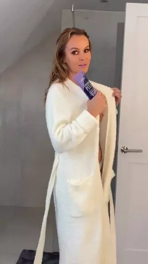 Amanda Holden OnlyFans Leaked Free Thumbnail Picture - #2MLCSqIFEC