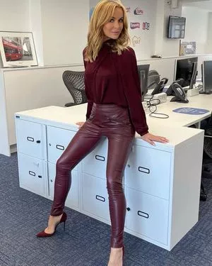 Amanda Holden OnlyFans Leaked Free Thumbnail Picture - #2ScvRL1AVv