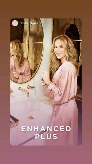 Amanda Holden OnlyFans Leaked Free Thumbnail Picture - #2ZopzF8Luq