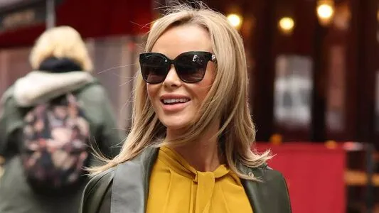 Amanda Holden OnlyFans Leaked Free Thumbnail Picture - #2hXHtInq9o