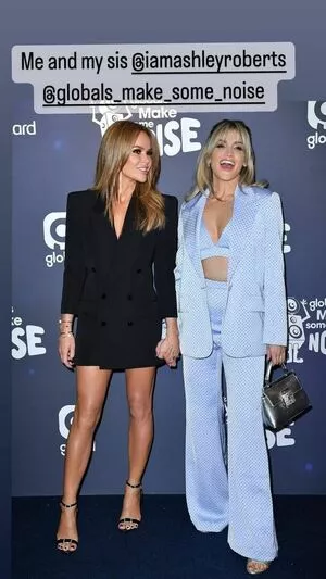 Amanda Holden OnlyFans Leaked Free Thumbnail Picture - #2k7Xe0JwUK