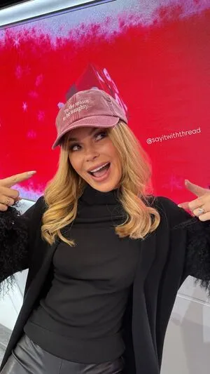 Amanda Holden OnlyFans Leaked Free Thumbnail Picture - #2kdoqOW1kI