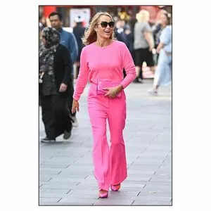 Amanda Holden OnlyFans Leaked Free Thumbnail Picture - #2tfG9U17cK