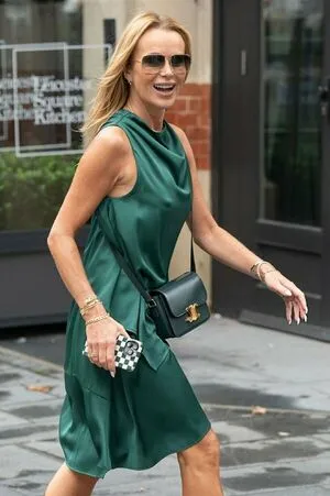 Amanda Holden OnlyFans Leaked Free Thumbnail Picture - #2uyLc0MzFe