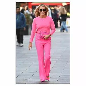 Amanda Holden OnlyFans Leaked Free Thumbnail Picture - #300kapoYC5