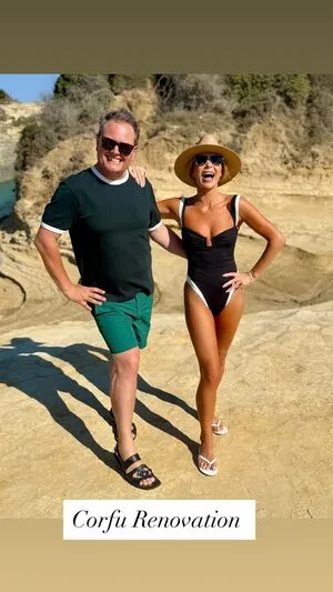 Amanda Holden OnlyFans Leaked Free Thumbnail Picture - #36f6QdOHrV