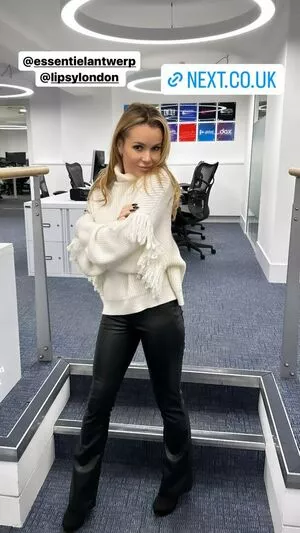 Amanda Holden OnlyFans Leaked Free Thumbnail Picture - #37wZ3oj2bT
