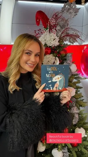 Amanda Holden OnlyFans Leaked Free Thumbnail Picture - #38DFZyFoG9