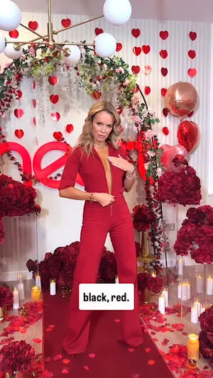 Amanda Holden OnlyFans Leaked Free Thumbnail Picture - #3BTxEOyEkE