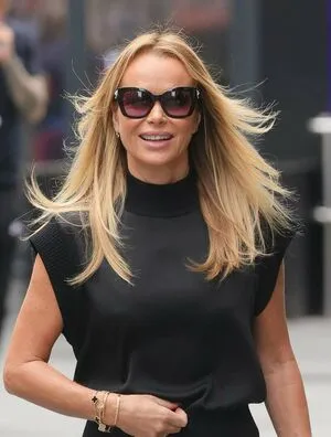 Amanda Holden OnlyFans Leaked Free Thumbnail Picture - #3JnmS2G1O9