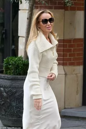 Amanda Holden OnlyFans Leaked Free Thumbnail Picture - #3K5TDLyuMD