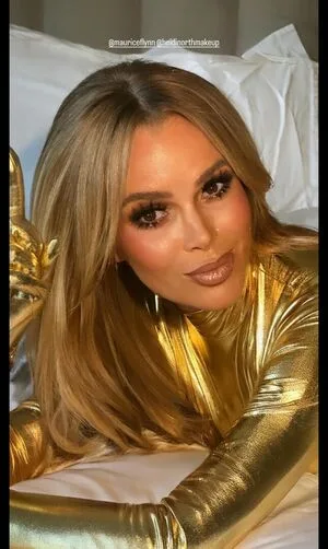 Amanda Holden OnlyFans Leaked Free Thumbnail Picture - #3VCixIu3ff