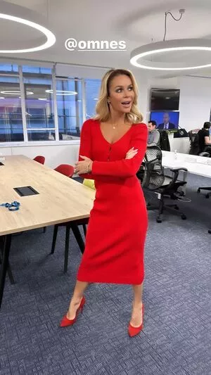 Amanda Holden OnlyFans Leaked Free Thumbnail Picture - #3XQqJXqNlD