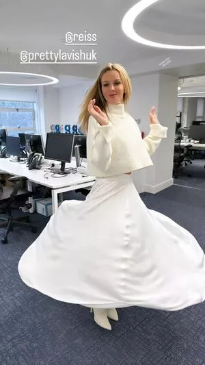 Amanda Holden OnlyFans Leaked Free Thumbnail Picture - #3co0fah08I