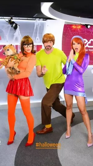 Amanda Holden OnlyFans Leaked Free Thumbnail Picture - #3ga75nTgEC