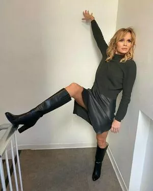 Amanda Holden OnlyFans Leaked Free Thumbnail Picture - #3gfPbMEo6n