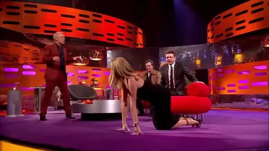 Amanda Holden OnlyFans Leaked Free Thumbnail Picture - #3pk3Amtmzr