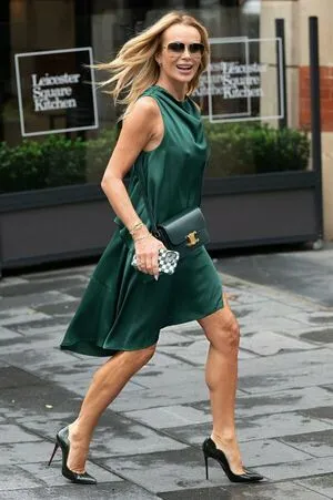 Amanda Holden OnlyFans Leaked Free Thumbnail Picture - #3xhuT2umiS