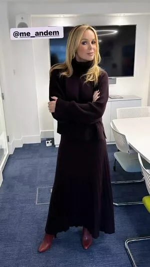 Amanda Holden OnlyFans Leaked Free Thumbnail Picture - #46i1xOGslN