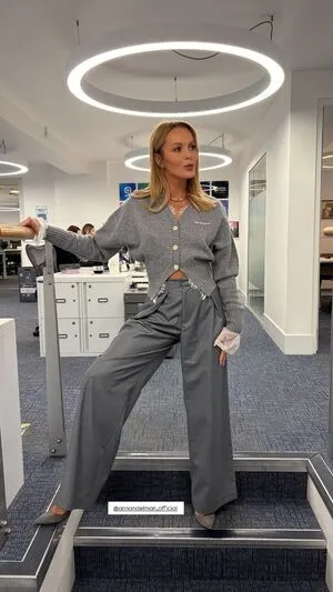 Amanda Holden OnlyFans Leaked Free Thumbnail Picture - #46lyj8if2B