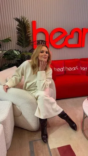 Amanda Holden OnlyFans Leaked Free Thumbnail Picture - #48hTRiwp4e