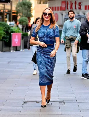 Amanda Holden OnlyFans Leaked Free Thumbnail Picture - #4T3SF5nVXK