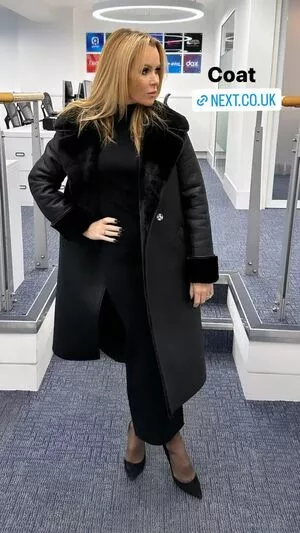 Amanda Holden OnlyFans Leaked Free Thumbnail Picture - #4Uxk7SGDfR